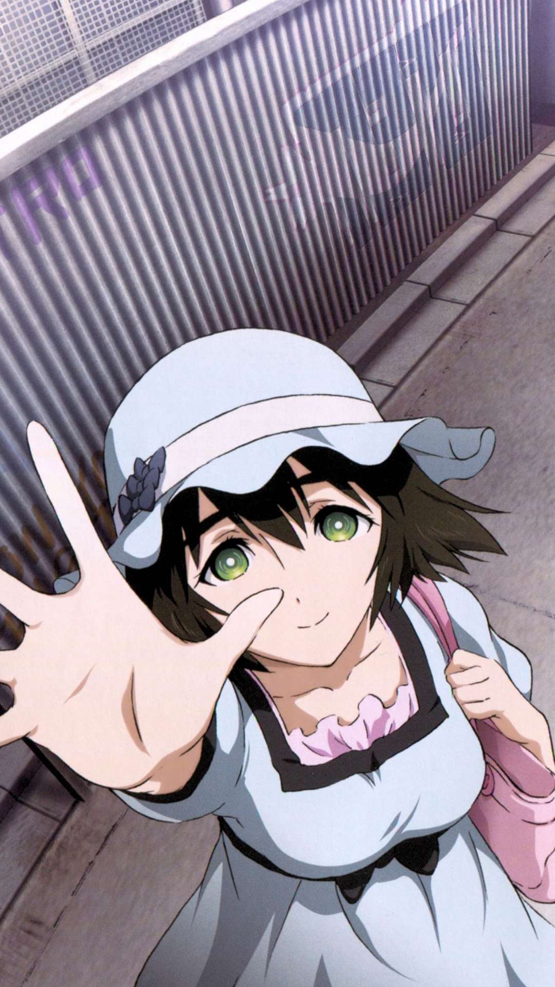 Mayuri Kurotsuchi